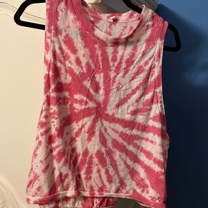 Free People Movement Top
